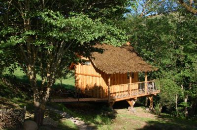 cabane du plateau