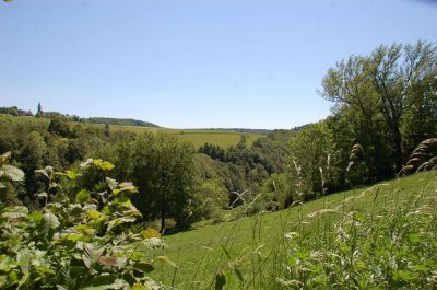 cabane du plateau