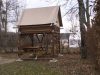 Camping du Viaduc des Fades