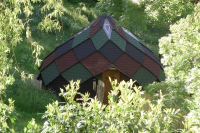 Le Moulin de Coyac