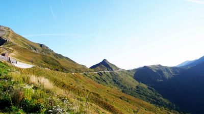 La Yourte Auvergne