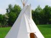 Les Tipis de Cantales