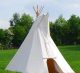 Les Tipis de Cantales