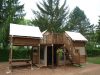 Camping du Viaduc des Fades