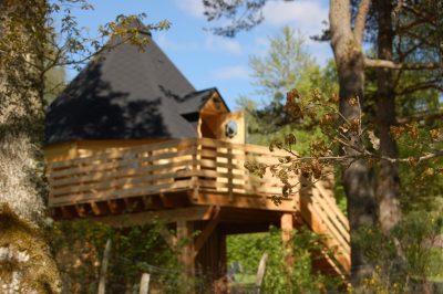 Camping du Viaduc des Fades