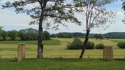 Les gîtes de Vulcain